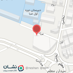 عکس برش لیزر دوچوب