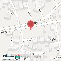 عکس رستوران هانی شعبه دزاشیب - حکمت