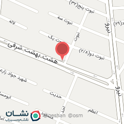 عکس دفترخانه اسناد رسمی ۴۰۰