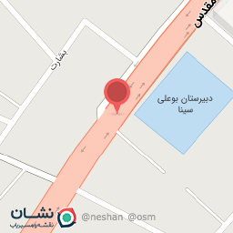 عکس تابلونویسی عبادی