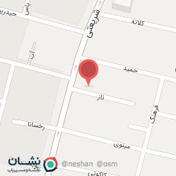 عکس فروشگاه قهوه کوبیز ایران