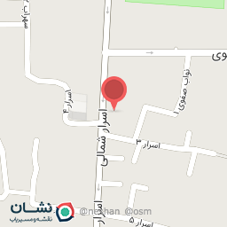 عکس بانک سپه شعبه حاج ملا هادی سبزواری - کد 1507210