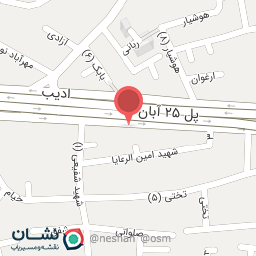 عکس فرنام فولاد بامداد