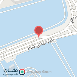 عکس دانشگاه علی ابن ابی طالب