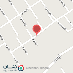 عکس سوپر مارکت