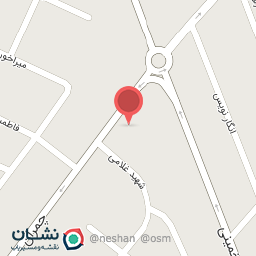 عکس سالن زیبایی نسیبه