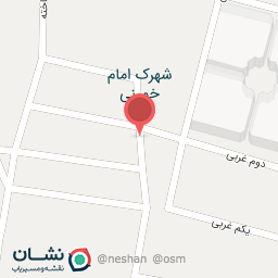 عکس دفتر فروش قطران فربد اراک و اصفهان پلاست 
