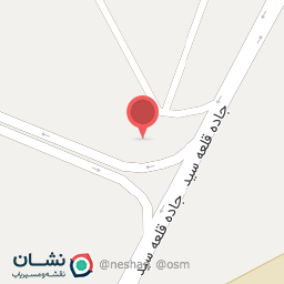 عکس مزار محمدرضا ناصری