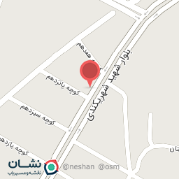 عکس مهاباد یدک