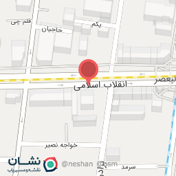 عکس فروشگاه لباس مردانه مشهور