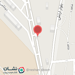 عکس ایستگاه اتوبوس بلوار ارتش