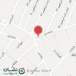 عکس میوه فروشی