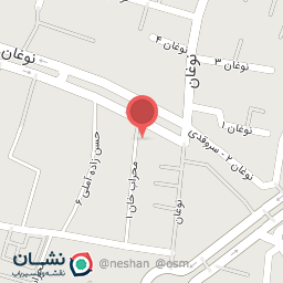 عکس مهمانپذیر حسین کاشکی