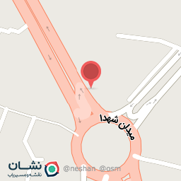 عکس شیرینی سرای بهنمیر