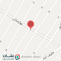 عکس نانوایی صادقی