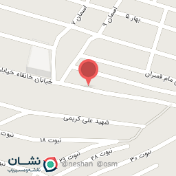 عکس خانقاه زنبیل مهاباد