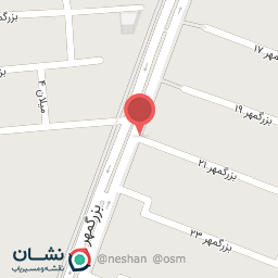 عکس مشاور املاک بهراد