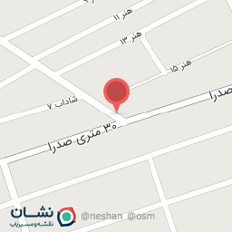 عکس سبزی فروشی پریان