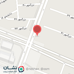 عکس آرایشگاه مردانه سیبیل