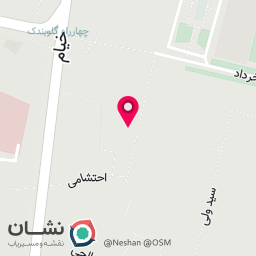 عکس چلو کباب بازاری خلیلی