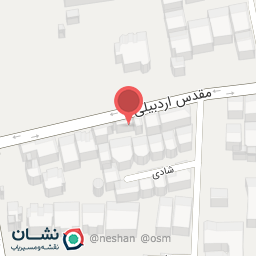 عکس دندانپزشکی طناز احدیان