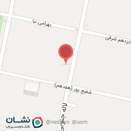 عکس مجتمع پارسه 