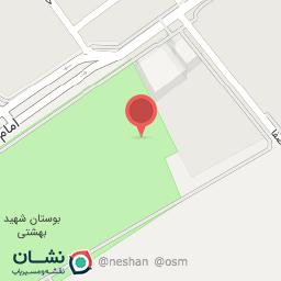 عکس پارک بانوان زواره