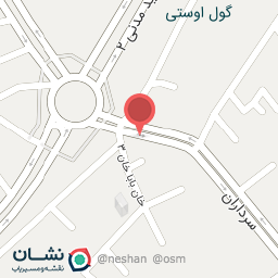 عکس بانک مسکن شعبه خیام شمالی