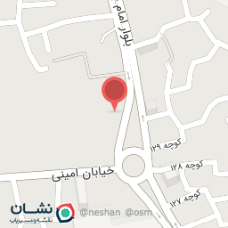 عکس پارکینگ