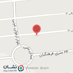 عکس ساختمان افتاب