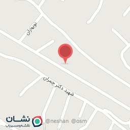 عکس مسجد نوبنیاد