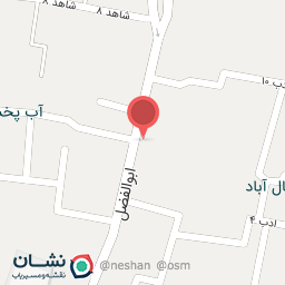 عکس بی بی ماه