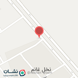 عکس کارگاه صنعتی کانسال هوا