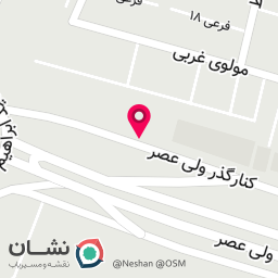 عکس ساختمان آرین ۳