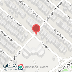 عکس فروشگاه اینترنتی حنان تحریر