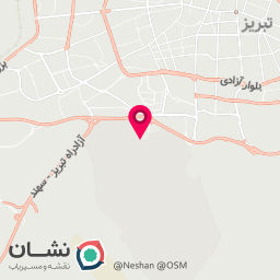 عکس سالن ورزشی دانشگاه
