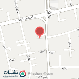 عکس اصفهان ارسی