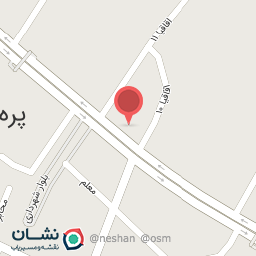 عکس ارزانسرای پارچه و پرده هنرور