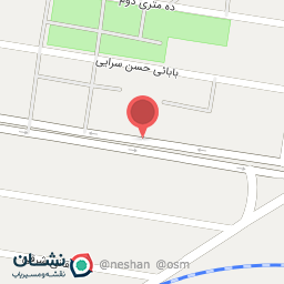 عکس سالن زیبایی گوهرآرا