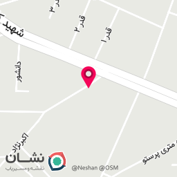 عکس فروشگاه داخل کابین آذریدک