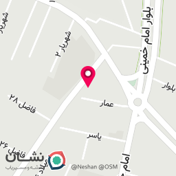 عکس آرایشگاه کلاسیک