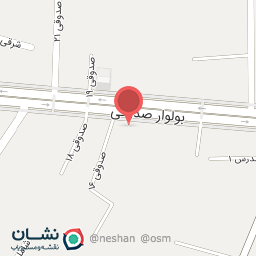 عکس بانک کشاورزی