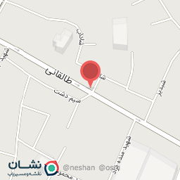 عکس مطب دکتر ندا صفاپور فوق تخصص ریه