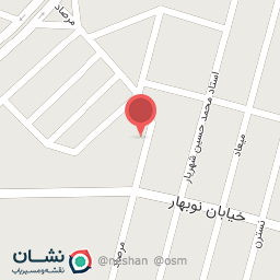 عکس هایپر مارکت سامان