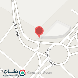 عکس فروشگاه گوشت