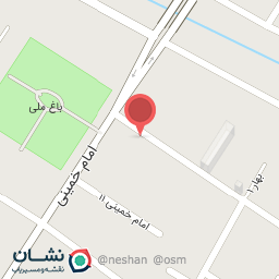 عکس کلینیک ترک اعتیاد اترک