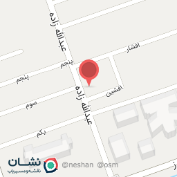 عکس میوه فروشی دهکده