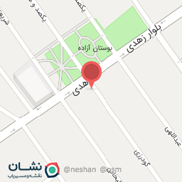 عکس صنایع شیشه و آئینه تسبیحی