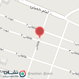 عکس تعمیرگاه سعید