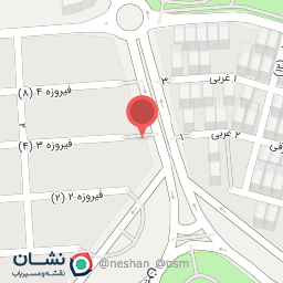 عکس مجتمع فیروزه